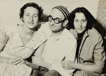 Poezia lui Radu Gyr și cultura anulării