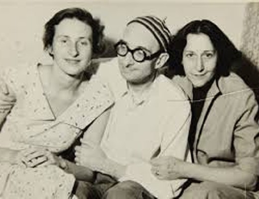 Poezia lui Radu Gyr și cultura anulării