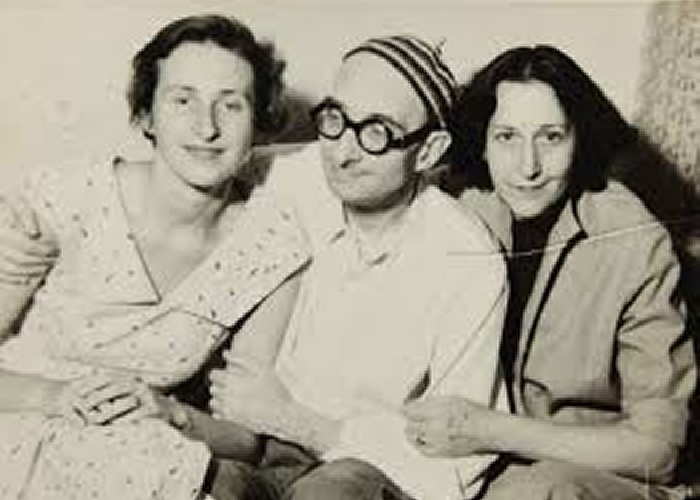 Poezia lui Radu Gyr și cultura anulării