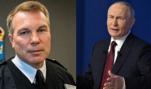 E foarte posibil ca Rusia să reprezinte o amenințare chiar și la mult timp după plecarea dictatorului Putin de la putere, transmite șeful Serviciului de Informații Militare și Securitate al Suediei