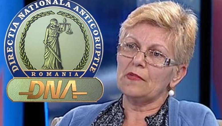 CEDO dă câștig de cauză „Statului paralel”. Șantajista Mariana Rarinca, promovată drept victimă a justiției de Antena3, a pierdut  procesul intentat României