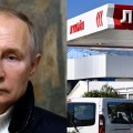 Putin s-a împăunat degeaba că va soluționa criza combustibililor. Tocmai a început în forță al doilea val al crizei, iar previziunile sunt sumbre pentru ruși