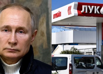 Putin s-a împăunat degeaba că va soluționa criza combustibililor. Tocmai a început în forță al doilea val al crizei, iar previziunile sunt sumbre pentru ruși