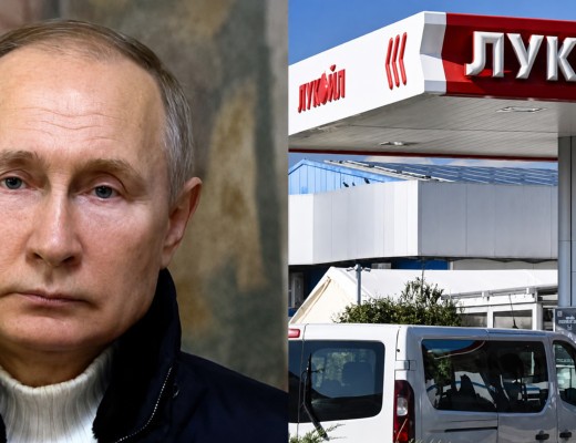 Putin s-a împăunat degeaba că va soluționa criza combustibililor. Tocmai a început în forță al doilea val al crizei, iar previziunile sunt sumbre pentru ruși