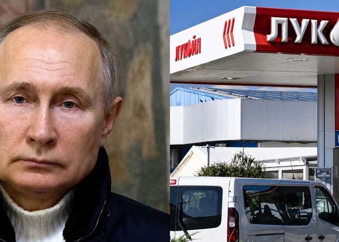 Putin s-a împăunat degeaba că va soluționa criza combustibililor. Tocmai a început în forță al doilea val al crizei, iar previziunile sunt sumbre pentru ruși