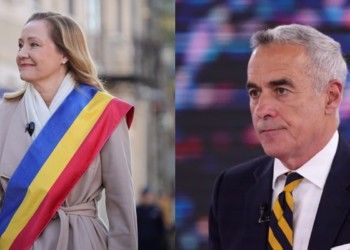 O comparație între Elena Lasconi și Călin Georgescu. Pe cine merită să votezi în turul 2 al alegerilor prezidențiale