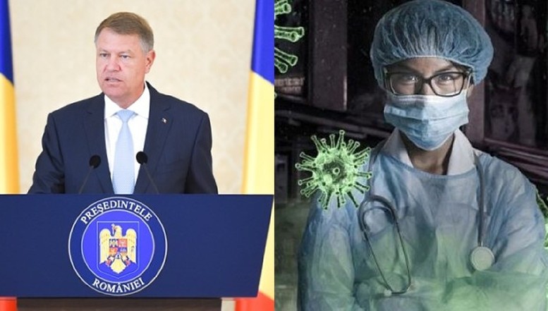 Măsuri anti-coronavirus, în CSAT! Iohannis, precizări importante: "NU e confirmat niciun caz de infecție în România!" Avertismentul președintelui pentru cetățeni, autorități și presă