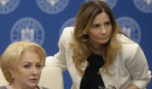 EXCLUSIV FINA izgonitei Anca Alexandrescu se ocupă de COMUNICAREA Guvernului Dăncilă