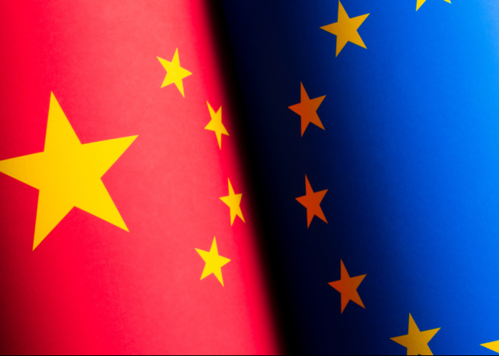 China reduce severitatea repercusiunilor economice pentru Uniunea Europeană, oferind tarife antidumping micșorate pentru anumite produse din țările blocului european