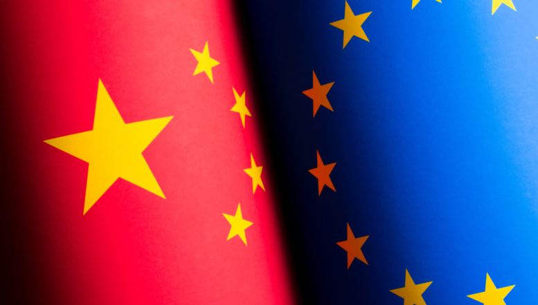 China reduce severitatea repercusiunilor economice pentru Uniunea Europeană, oferind tarife antidumping micșorate pentru anumite produse din țările blocului european