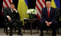 Zelenski își exprimă îngrijorarea cu privire la o posibilă schimbare a politicilor Washingtonului față de Ucraina în cazul revenirii lui Donald Trump la Casa Albă