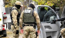 Un cetățean ucrainean a fost reținut în Polonia pentru că ar fi spionat pentru serviciile de informații ruse