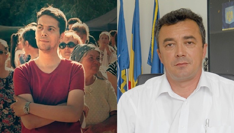 INTERVIU EXCLUSIV. Tiberius Filip, tânărul liberal care candidează pentru a scăpa comuna Islaz de catastrofala administrație tipică PSD Teleorman. Cât de disperat e primarul Ionel Geară să obțină încă un mandat: "A instaurat un climat de teamă și manipulare! Folosește diverse tertipuri, de la șantaj și promisiuni deșarte la amenințări, pentru a menține controlul asupra masei electorale"