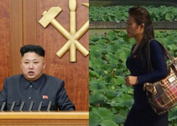 Absurditatea regimului nord-coreean: Kim Jong un nu le permite nord-coreenilor să își poarte gențile cum vor. Ce pedepse riscă cei ce nu se conformează codului vestimentar comunist