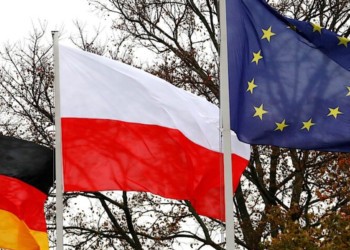 Dispută majoră între Polonia și Germania pe tema renunțării la veto în cadrul UE. Guvernul de la Varșovia se opune conceptelor care duc la "o Uniune Europeană federalistă"