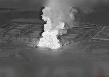 Încă o lovitură de precizie prin care Ucraina continuă să derusifice energetic Ungaria! Replica furioasă a Guvernului de la Budapesta, care transmite că livrările de petrol rusesc către statul ungar au fost oprite din nou