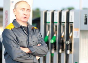 Economist la Harvard: Rusia este ”o mare și neimportantă benzinărie”, inferioară economic Italiei și Coreei de Sud