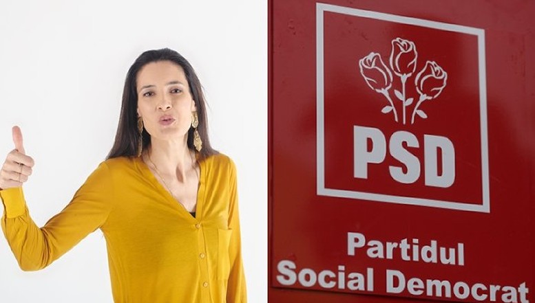 Clotilde Armand, propunere salvatoare pentru România: "PSD trebuie scos în afara legii!"