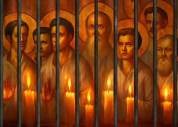 Comentariu literar la poezia „Îndemn la luptă” de Radu Gyr: Libertatea poeziei rupe lanțurile dictaturii