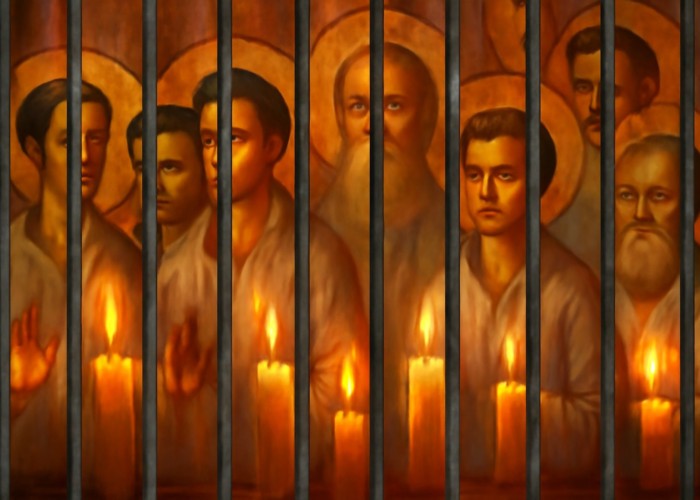 Comentariu literar la poezia „Îndemn la luptă” de Radu Gyr: Libertatea poeziei rupe lanțurile dictaturii