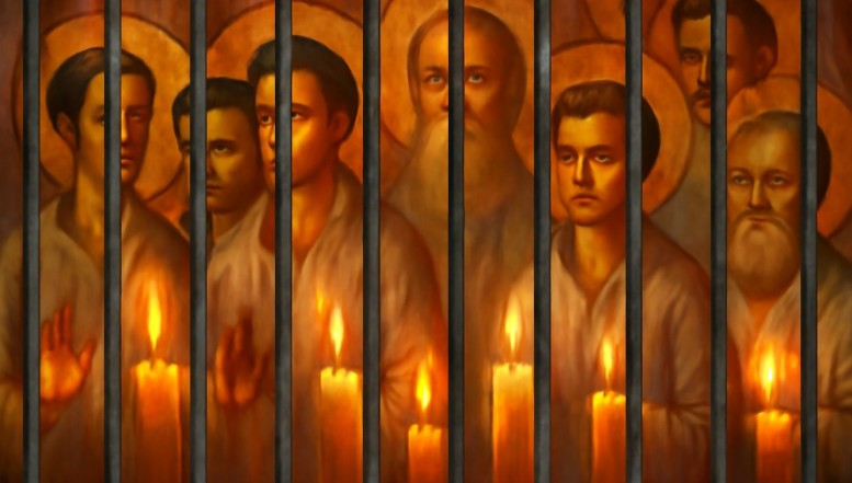 Comentariu literar la poezia „Îndemn la luptă” de Radu Gyr: Libertatea poeziei rupe lanțurile dictaturii