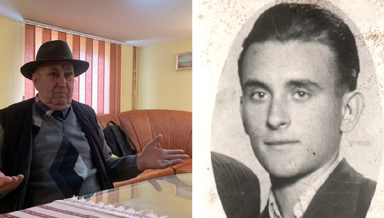 EXCLUSIV Lupta și moartea unui erou uitat. Nae Trocan, partizanul nepereche: ”Sunt anticomunist, sunt pentru credința în Dumnezeu, țară și neam, monarhie până în măduva oaselor, că am fost român, sunt român și vreau să mor român”
