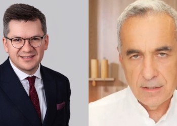 Deputatul sfertodoct Mihail Neamțu s-a făcut de râs într-o emisiune, spunând că în România persoanele reținute nu au dreptul la avocat / Tentativa eșuată a parlamentarului AUR de a-l portretiza pe Călin Georgescu drept victimă