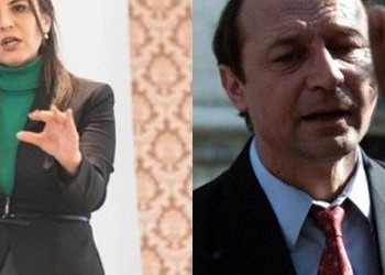 Lupta pentru București. Ioana Constantin: Candidatura lui Băsescu, o variantă de luat în calcul!