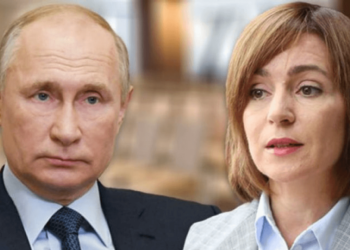 Rusia pune tunurile fake-news pe Maia Sandu: diversiunea prankerilor ruși. Kremlinul pregătește destabilizarea R.Moldova și deturnarea de la parcursul pro-european