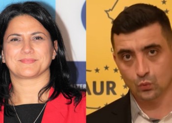 AUR se rupe oficial: Deputații care au ales să pună bazele unui nou partid parlamentar. Adela Mîrza: "Politicile cu adevărat de dreapta se vor face auzite în România! PiS ne este model"