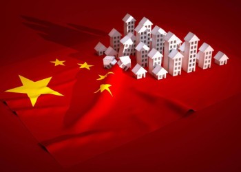 Chinezii înstăriți cumpără în număr din ce în ce mai mare case în Statele Unite, în timp ce achizițiile imobiliare din China sunt în cădere liberă