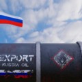 Efectul sancțiunilor: Moscova are probleme majore la nivel global în ceea ce privește încasarea banilor pentru petrolul pe care l-a vândut