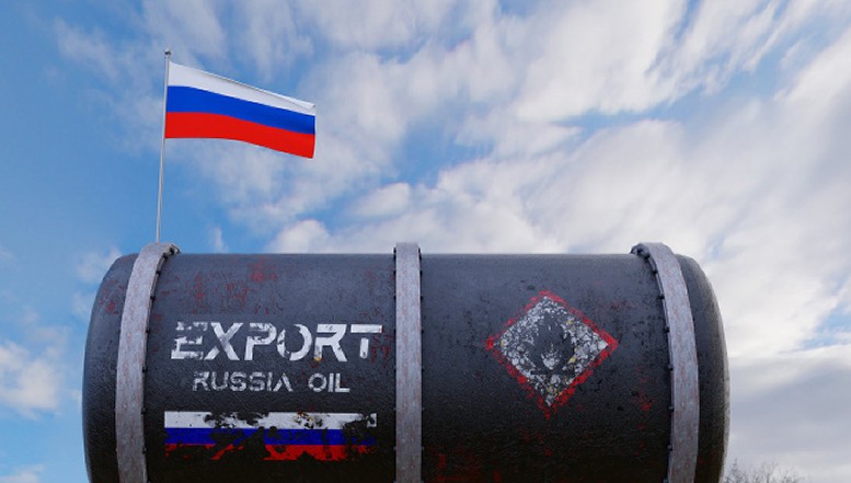 Efectul sancțiunilor: Moscova are probleme majore la nivel global în ceea ce privește încasarea banilor pentru petrolul pe care l-a vândut