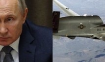Rusia pune în pericol pacea într-o regiune sensibilă a lumii. Mercenarii ruși, implicați în doborârea unei drone americane în Libia