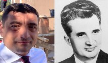 Partidul comunist AUR. Extremistul George Simion: Nicolae Ceaușescu, un președinte mai bun decât aceștia 4 care au fost din 1989 încoace