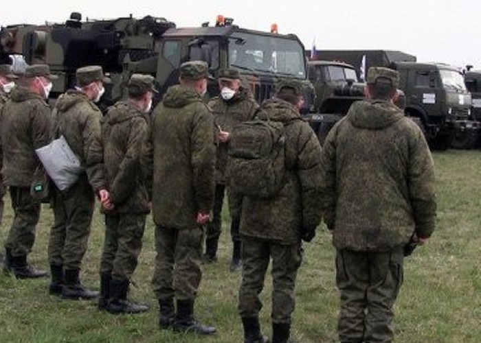Operațiunea „Din Rusia, cu dragoste” pentru Italia a fost coordonată de un important general rus, expert în arme nucleare și apărător al lui Bashar Al-Assad la Haga. De ce l-a trimis Putin pe gen. Kikot în inima focarului epidemic? 