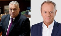 Suferind de febră electorală, Viktor Orbán lansează o rafală de atacuri la adresa premierului Poloniei: "Să-și vadă de treaba lui! Poporul maghiar nu vrea să fie vasal al Bruxelles-ului"