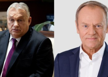 Suferind de febră electorală, Viktor Orbán lansează o rafală de atacuri la adresa premierului Poloniei: "Să-și vadă de treaba lui! Poporul maghiar nu vrea să fie vasal al Bruxelles-ului"