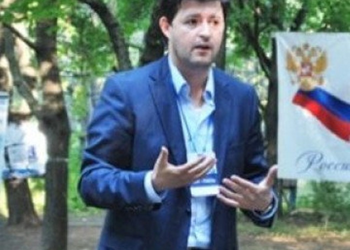 Un nou KGB-ist, moldovenist și românofob agresiv a fost activat în guvernul rusofil și socialist de la Chișinău: Andrei Popov, fiul unui fost prim-consilier al ambasadei URSS la București