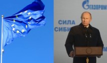 Lovitură de proporții pentru Kremlin: Prima țară din UE care a renunțat complet la importurile de gaze rusești