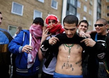 Suedia, devenită capitala infracțiunilor violente din Europa, va rămâne captivă bandelor de gangsteri mulți ani de aici înainte din cauza letargiei autorităților