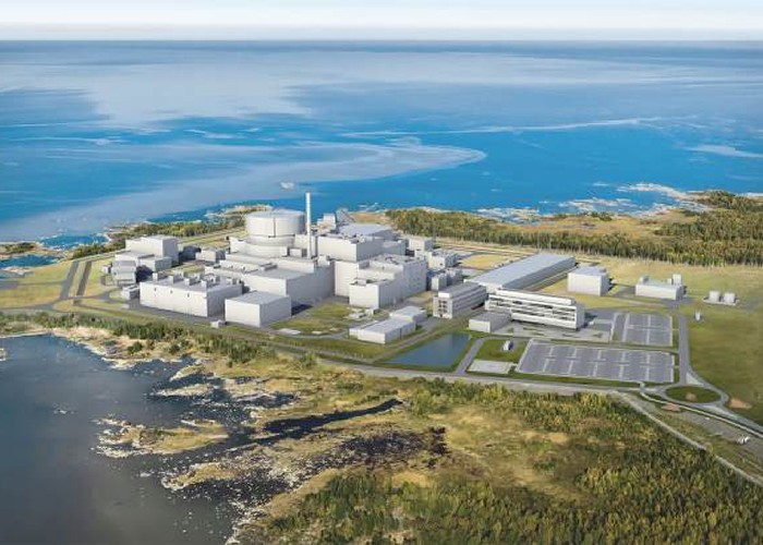 Finlanda renunță la un important proiect energetic ce urma să fie dezvoltat împreună cu Rusia. Anunțul consorțiului finlandez Fennovoima