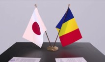 Ambasadorul Japoniei, Hiroshi Ueda, își încheie misiunea în România. Alina Gorghiu: "Un ambasador de nota o mie! 2023 a fost anul relațiilor româno-japoneze". Noi proiecte bilaterale, trecute în revistă de Ministerul Justiției, MApN și președintele Senatului. Investițiile avute în vedere de Guvernul de la Tokyo