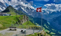 Decizie fără precedent: Elveția respinge extremismul ecologist, refuzând să dea curs unei hotărâri CEDO privind așa-zisa luptă împotriva schimbărilor climatice