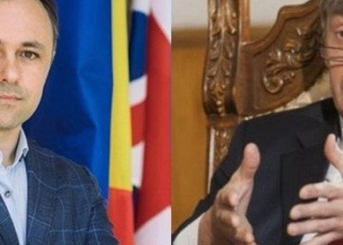 Numărul jurnaliștilor uciși în Rusia în perioada 1992-2020. Fostul director de cabinet al lui Cioloș dinamitează propaganda lui Kuzmin