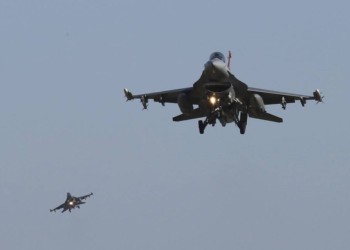 Înalt oficial NATO: Ucraina NU va primi avioane de luptă până la încheierea contraofensivei