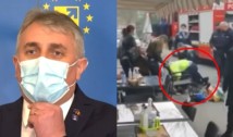 Ministrul Bode transmite că NU va lua măsuri în privința IPJ Argeș, deși polițiștii au încercat mușamalizarea crimei de la Pitești
