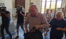 Viorel Pașca și familia sa, victorie totală la Curtea de Apel București. Au scăpat până și de controlul judiciar!