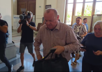Viorel Pașca și familia sa, victorie totală la Curtea de Apel București. Au scăpat până și de controlul judiciar!