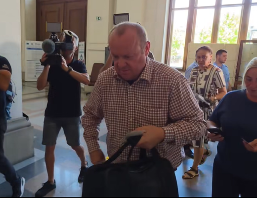Viorel Pașca și familia sa, victorie totală la Curtea de Apel București. Au scăpat până și de controlul judiciar!